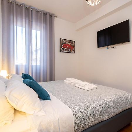 Elisa Apartment Sistine Chapel Roma Exterior foto